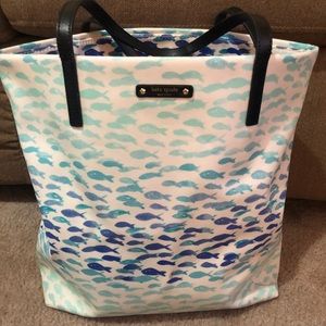 Kate Spade WKRU3806- Make a Splash PLENTY OF FISH